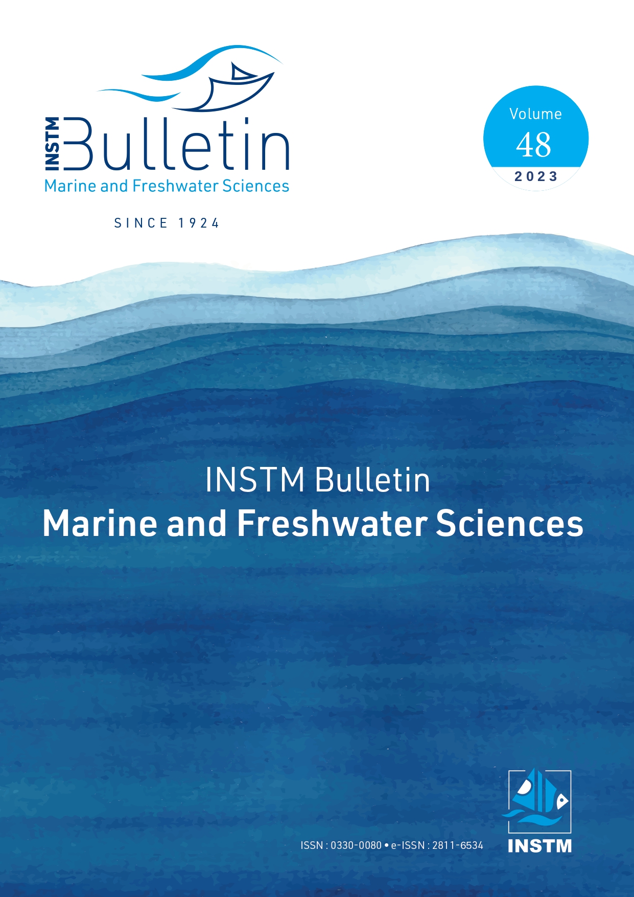 INSTM Bulletin Vol 48 (2023)